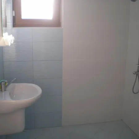 Veleka Apartmán
