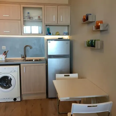Apartmán Veleka *