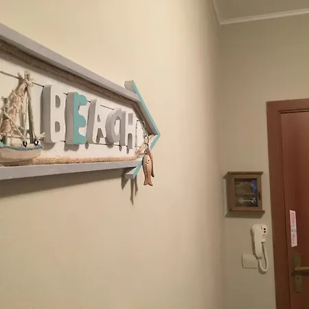 Veleka Apartmán Sinemorec