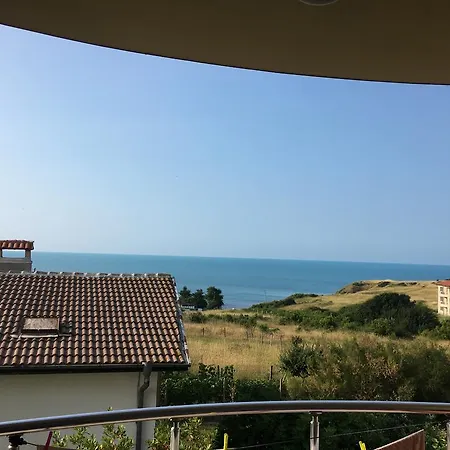 Veleka Apartmán *