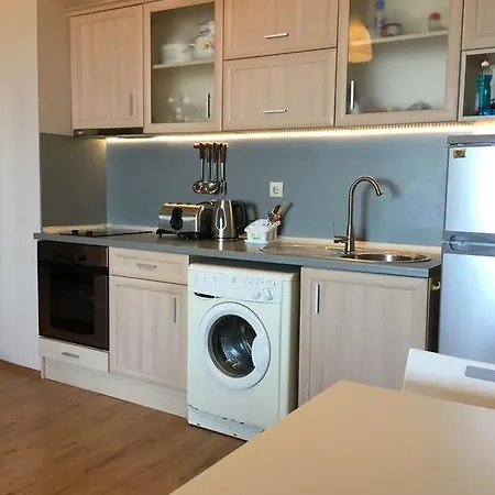 Veleka Apartmán *