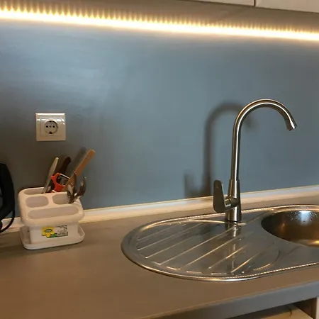 Veleka Apartmán Sinemorec