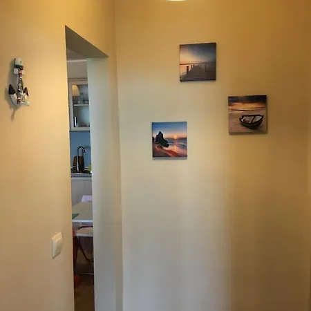 Veleka Apartmán *