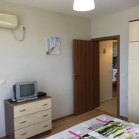 Apartmán Veleka *