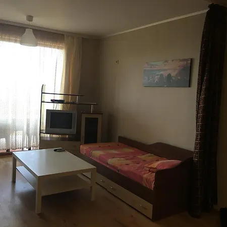 Apartmán Veleka *